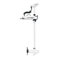 Minnkota Riptide Sp Powerdrive Saltwater Bow Mount Electric Steer With Wireless Remote - 1363548 - 27-1363548 Superseded By: 27-1363576F1